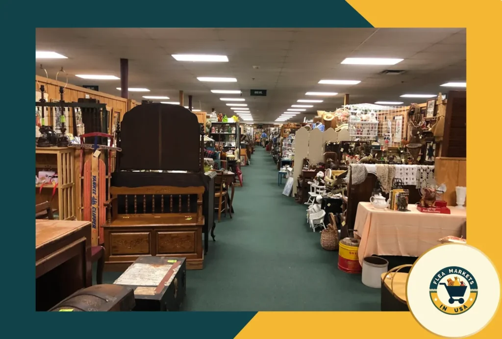 i-76 antique mall