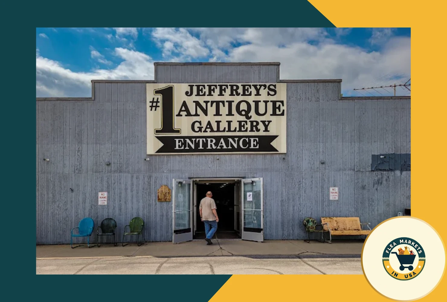 jeffrey's antique gallery