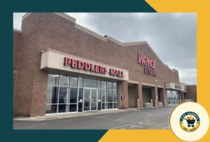 Lebanon Peddlers Mall