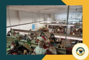 Mac's Attic Flea Market