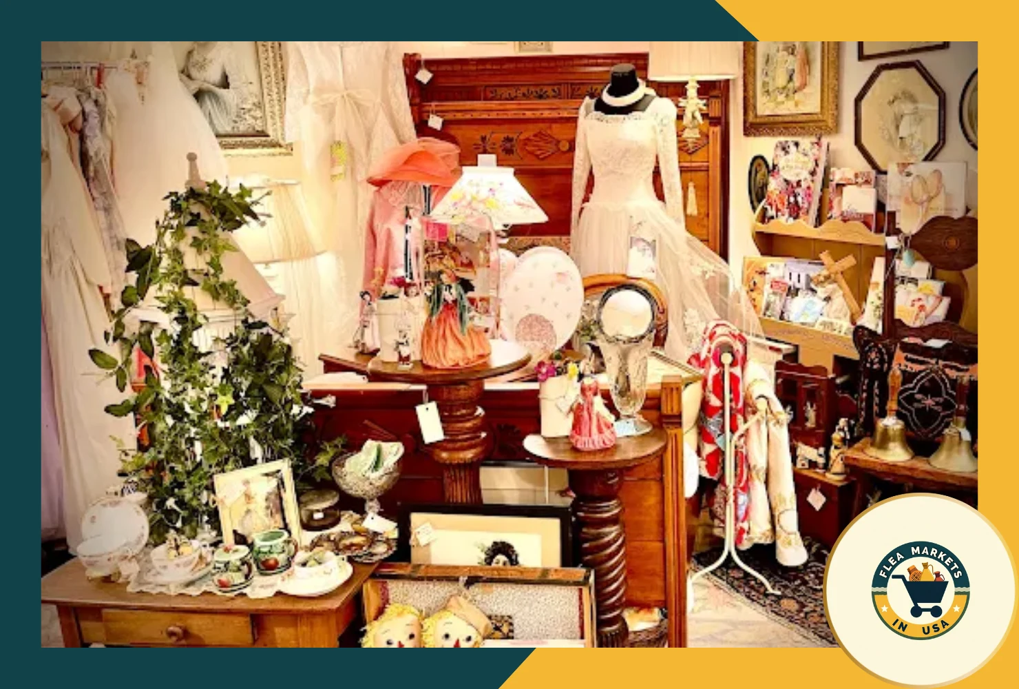 maggy’s vintage shop