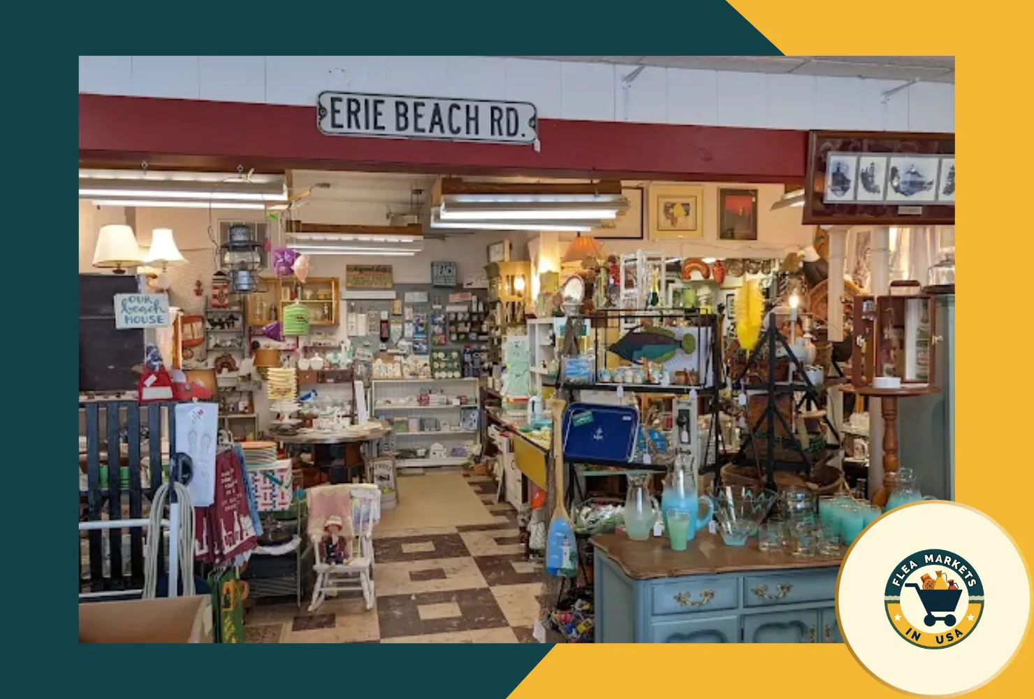 marblehead mercantile