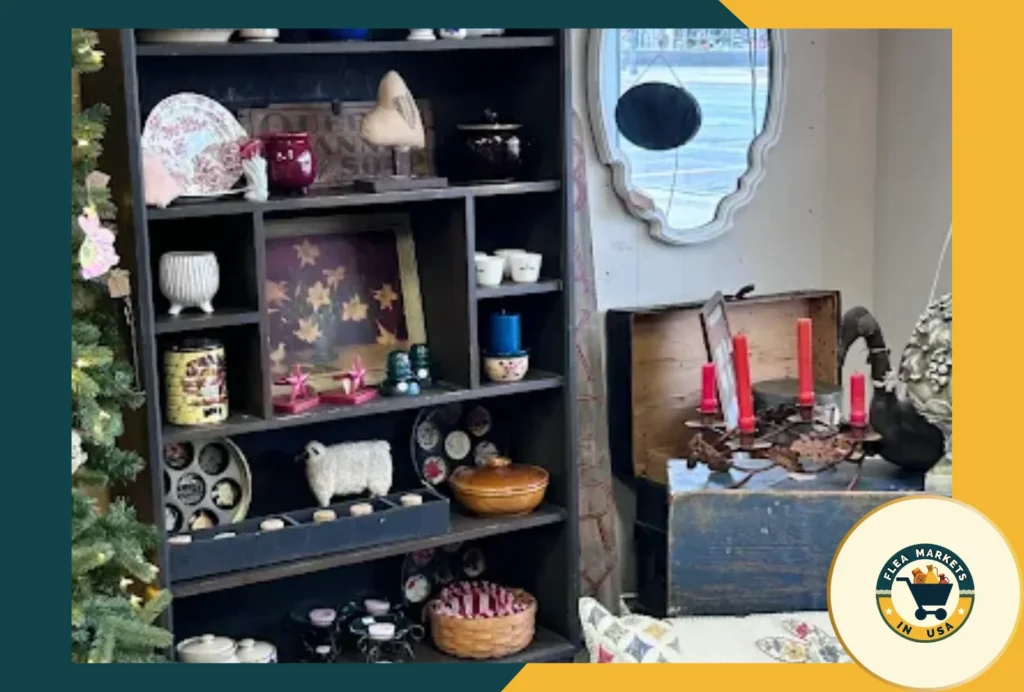 marketplace on washington