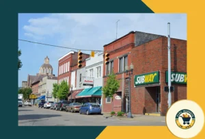 Martins Ferry Flea Market LLC