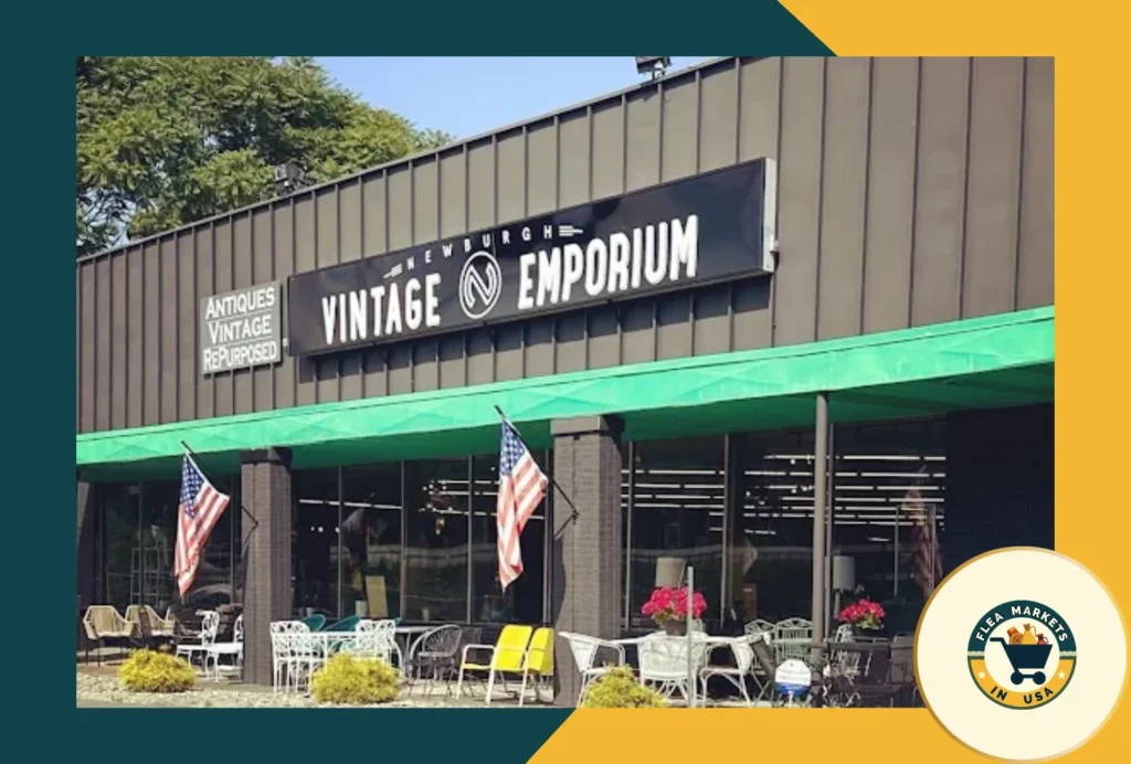 Newburgh Vintage Emporium