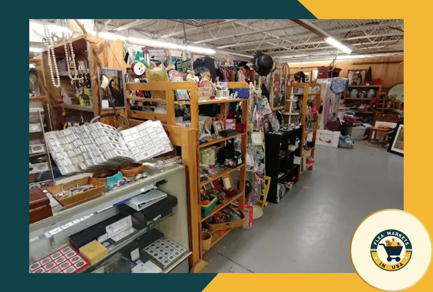 North country neighbors