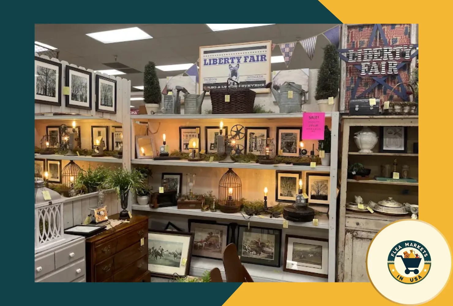 Ohio Valley Antique Mall