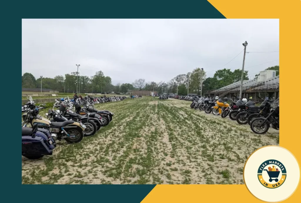 Painesville Flea Market