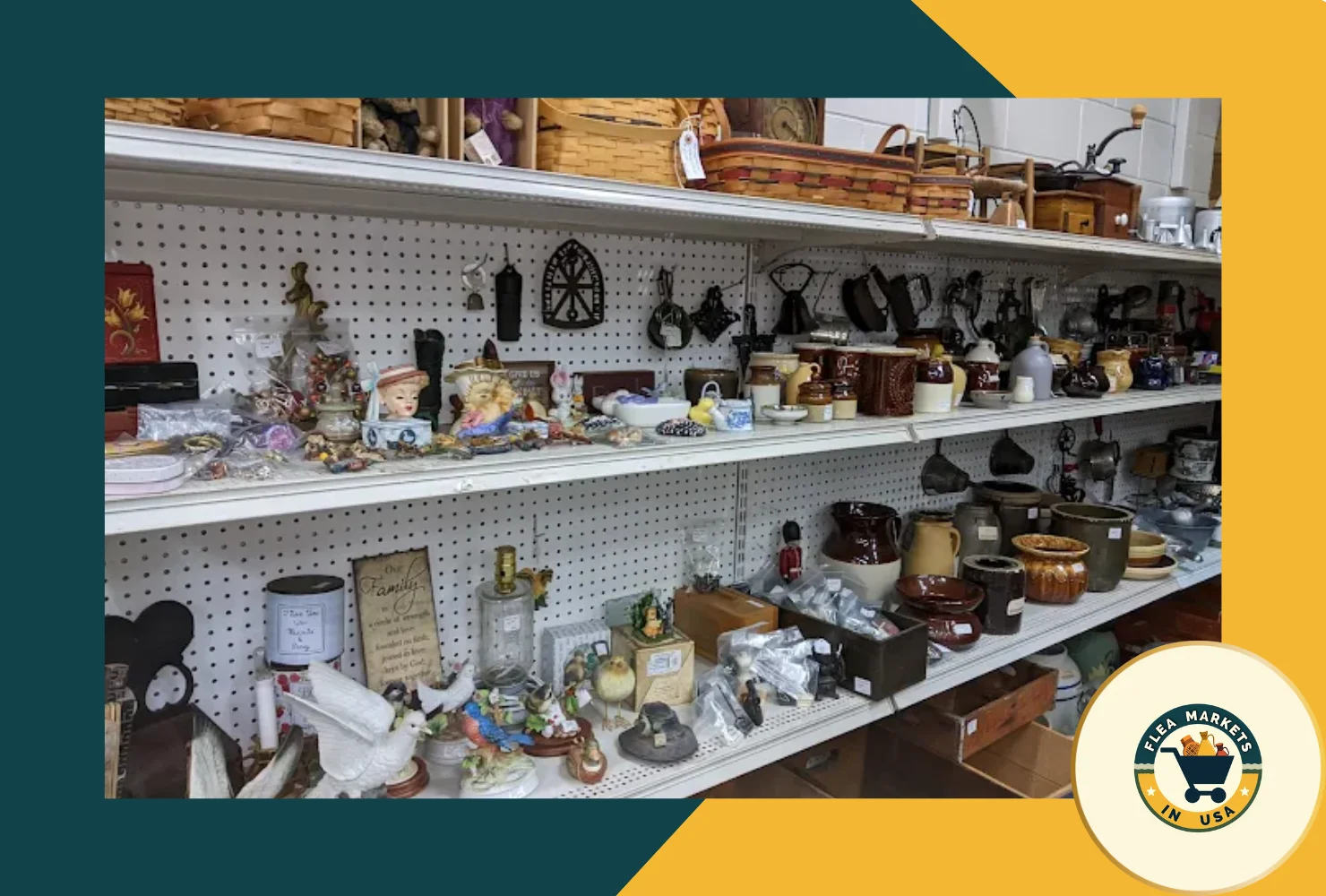 Pickaway Craft Mall