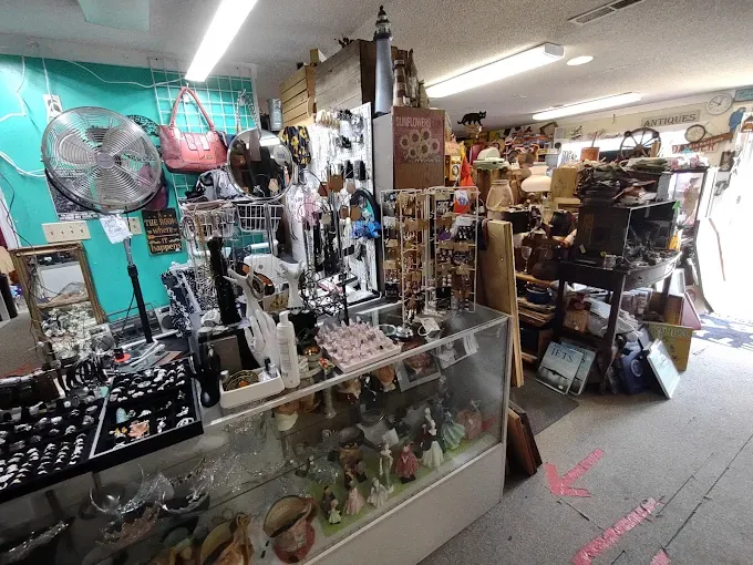 Planning your indoor marketplace experience