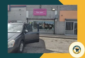 POPPA N GRANNYS VENDING INC