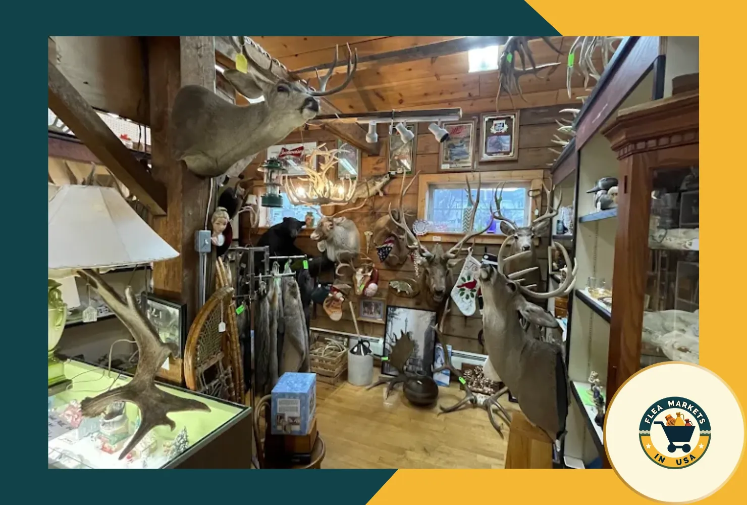 potato barn antique mall