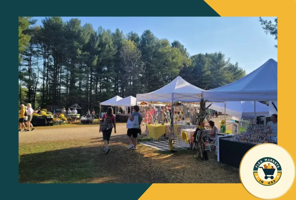 Prairie Peddler Festival