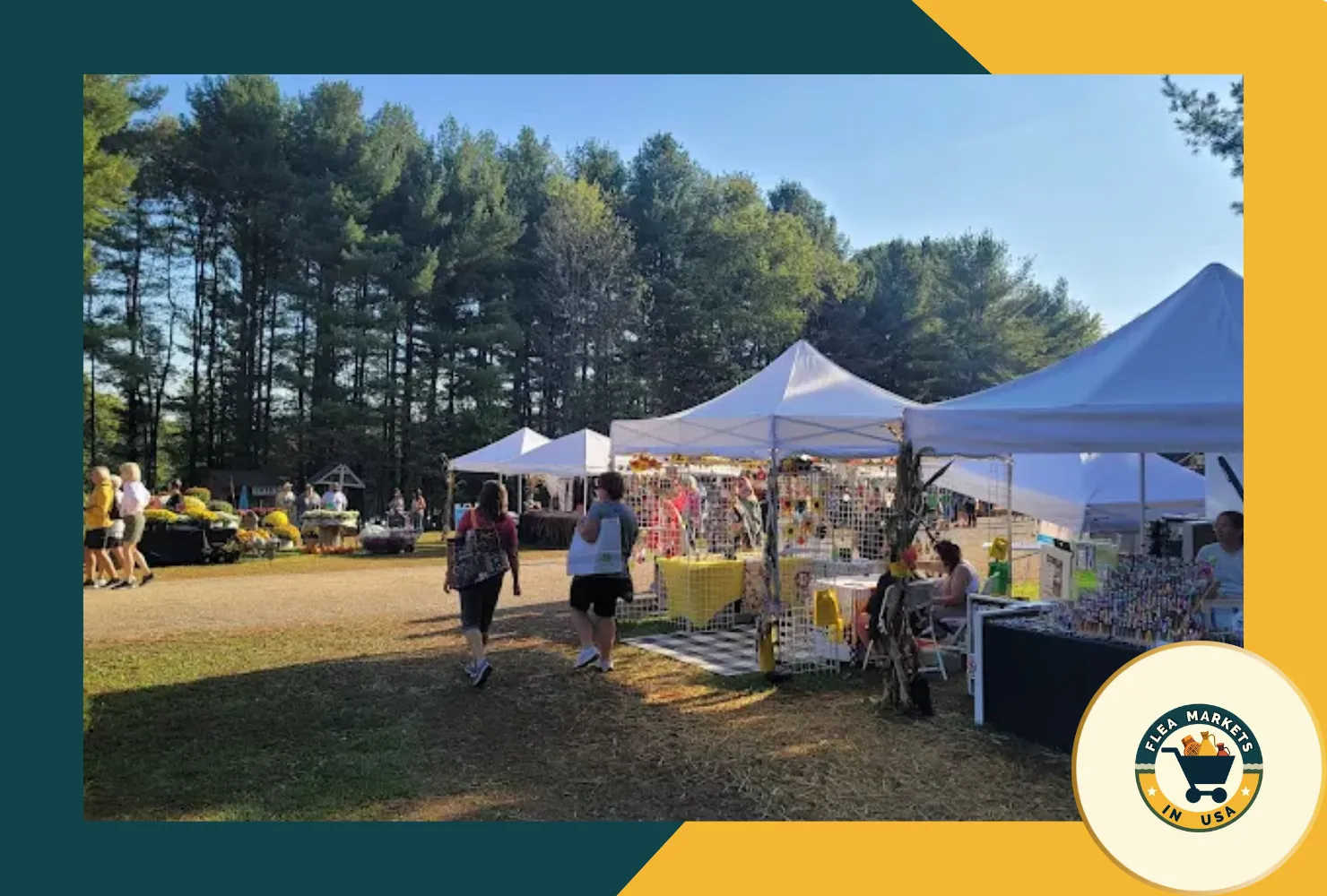 Prairie Peddler Festival