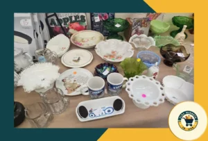 Rinky Dink Flea Market