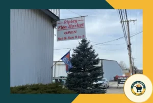 Ripley Flea Market