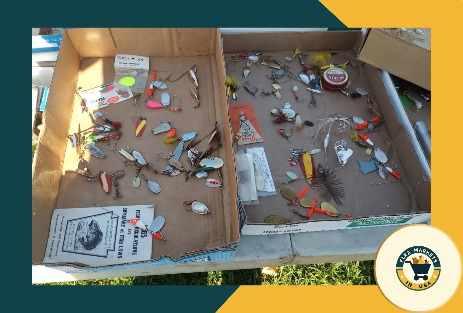 rogers flea market & auctions