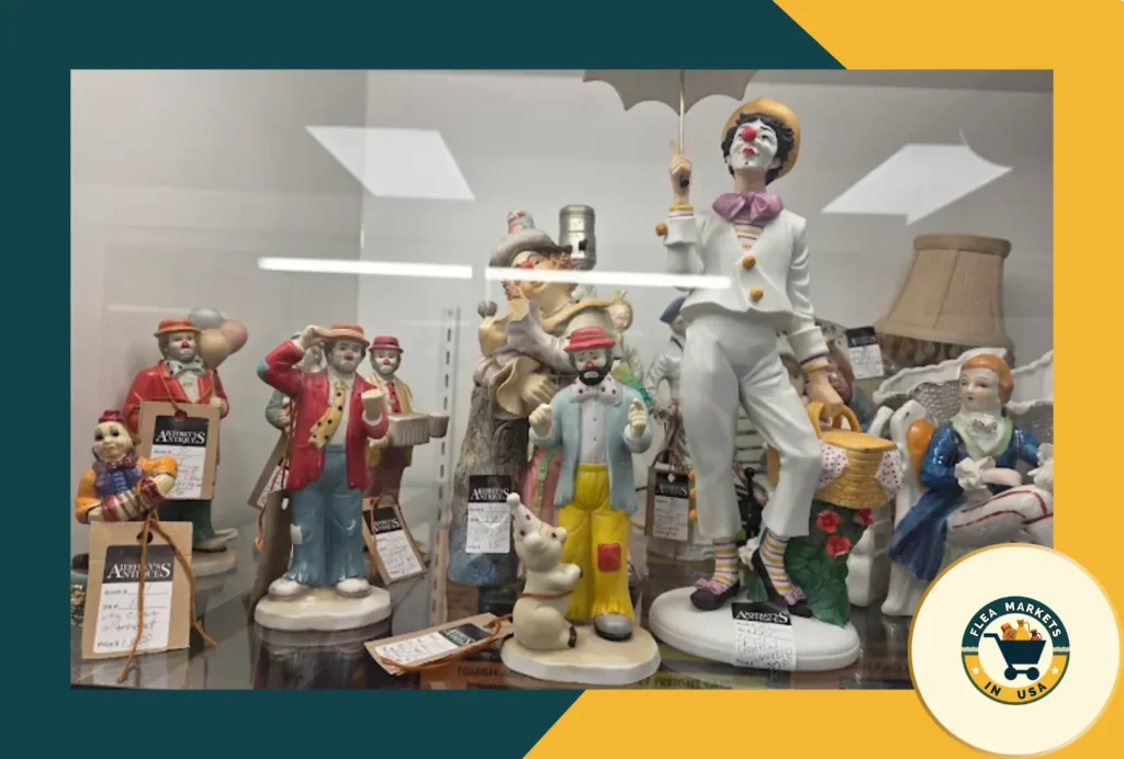 Springfield Antique Center