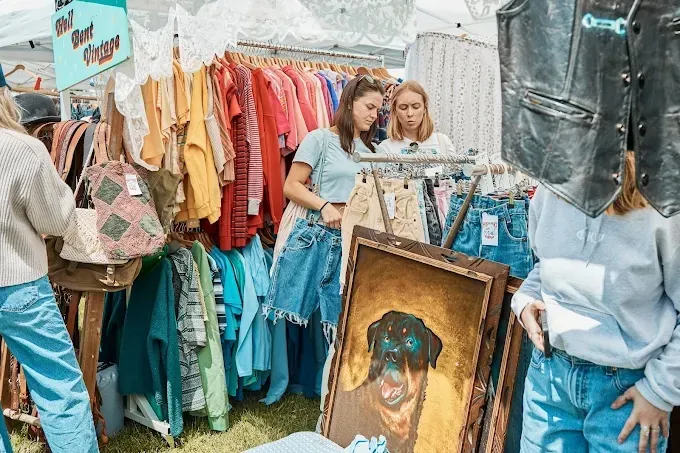 Strategic planning for optimal the vintage roundup experiences