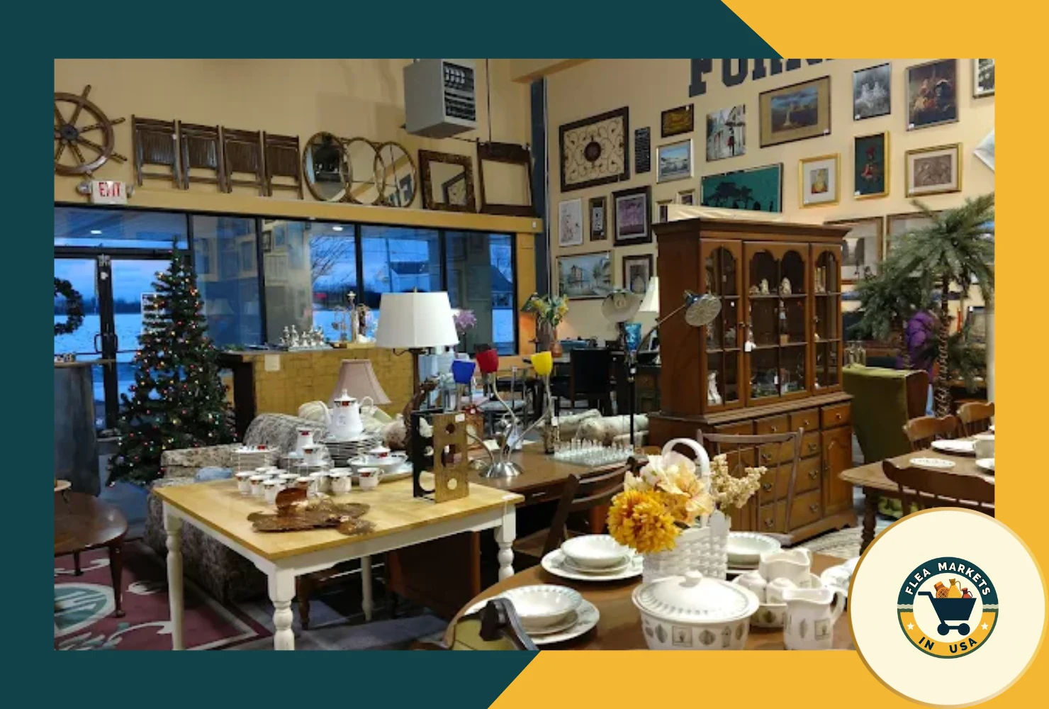 the estate marketplace