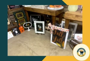 The Market Place at Creekside Gardens