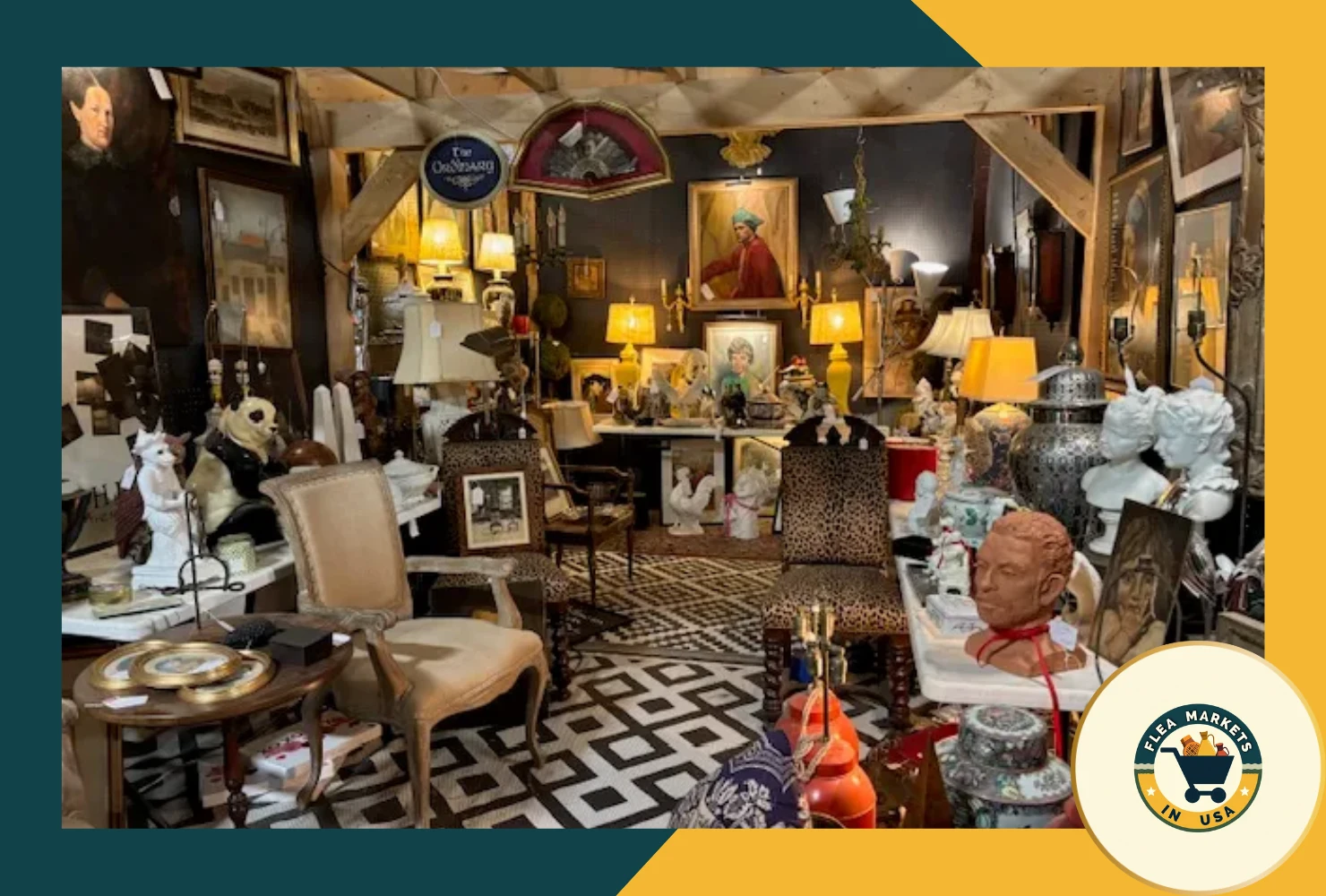 the market place east durham