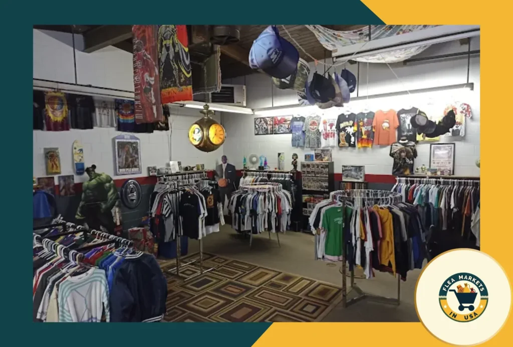 the nostalgia factory