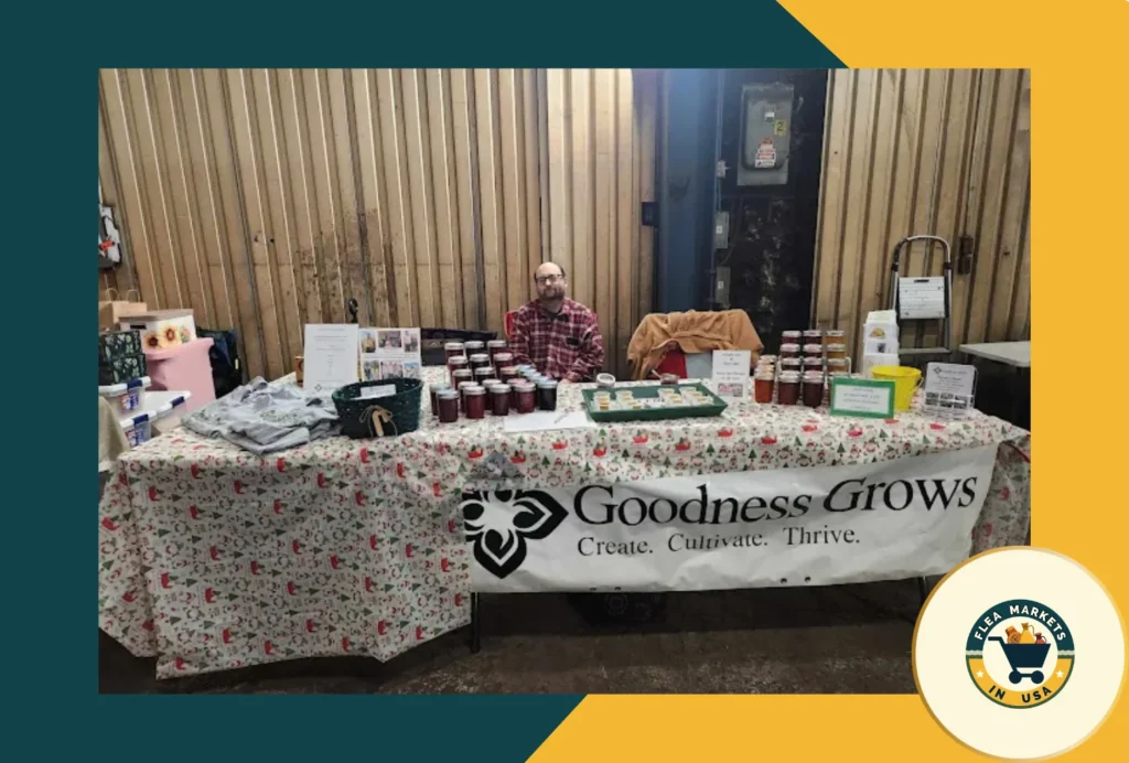 The Youngstown Flea