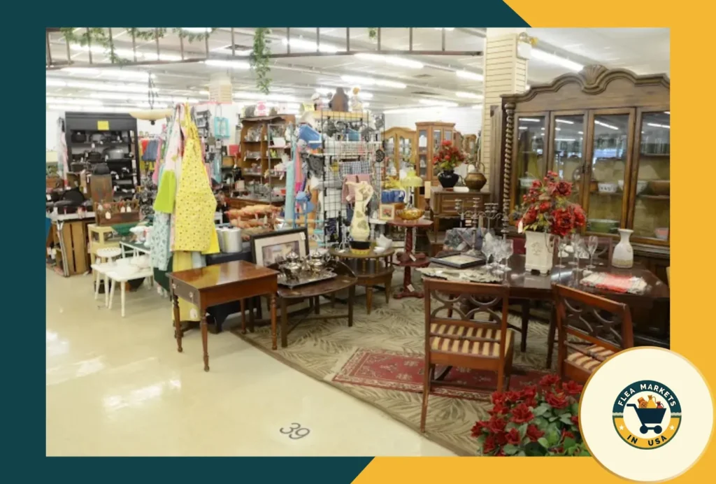 timeless furnishings