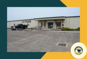 Tracy's Auction Services