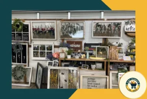 Vintage Market Days of Central Ohio