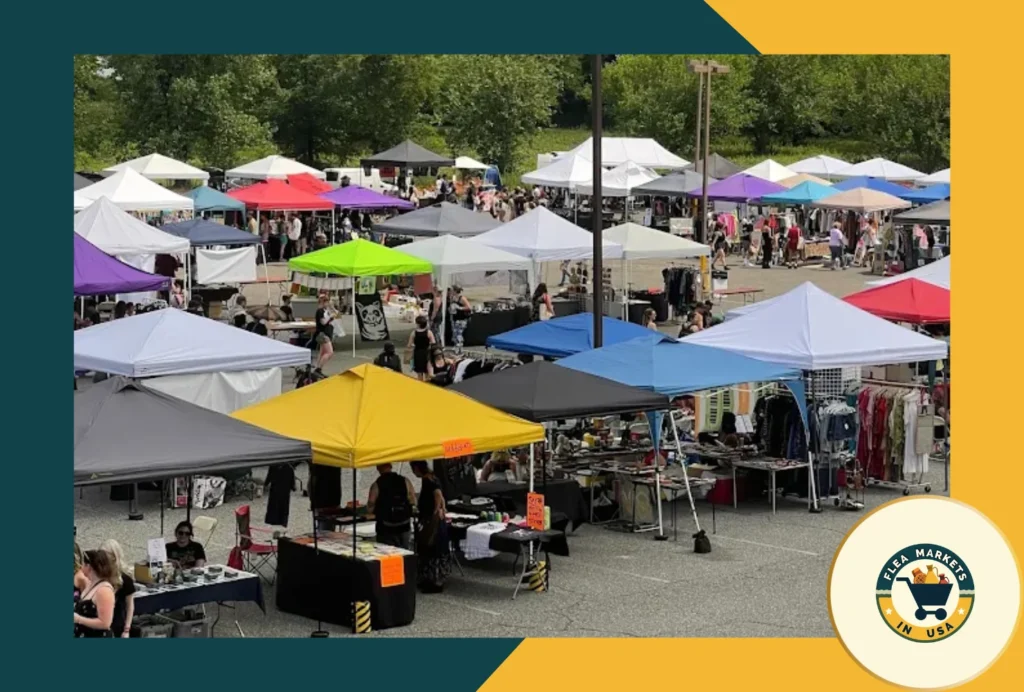 Westbury market fair