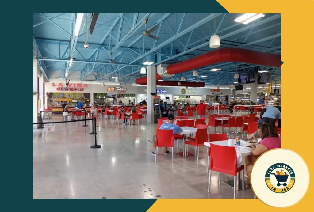 Festival Marketplace