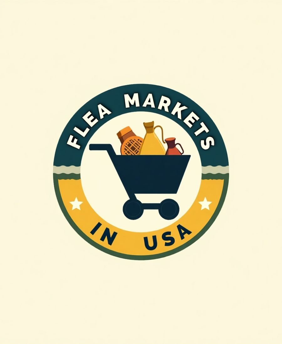 USA Flea Market